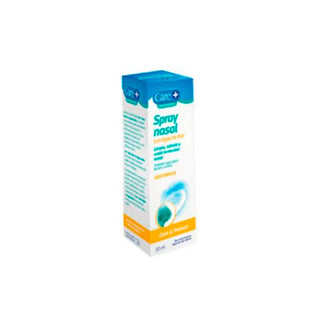 CARE+ Seawater Nasal Spray