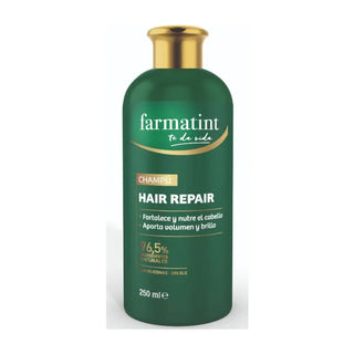 FARMATINT Hair Repair Shampoo Hair Colour