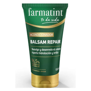 FARMATINT Balsam Repair Conditioner Hair Colour