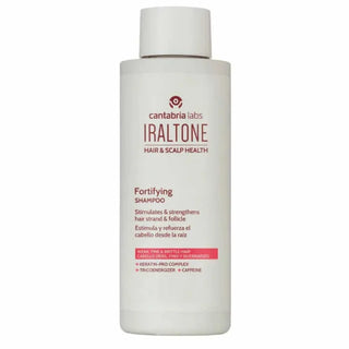 Iraltone Fortifying Shampoo