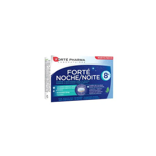 FORTÉ PHARMA Forte Night 8 Hours
