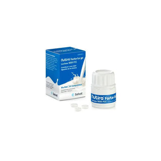 SALVAT Nutira Forte To Go 30 Tablets