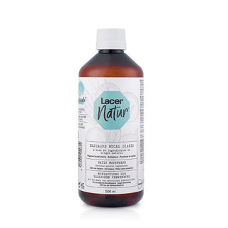 LACER Natur Daily Mouthwash