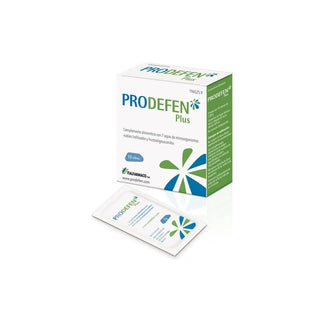 ITALFARMACO Prodefen Plus