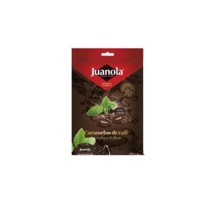 Juanola Coffee Mint Candies