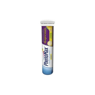 PHARMEX Phenomax Sport Magnesium