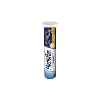 PHARMEX Phenomax Defense Vitamin C + Zinc + Propolis