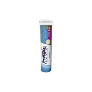PHARMEX Phenomax Osseum Calcium + Vitamin K1 + Vitamin D3