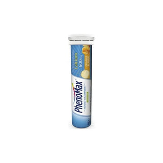 PHARMEX Phenomax Osseum Calcium 600mg