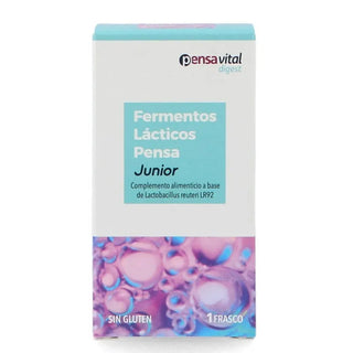 PENSAVITAL Lactic Ferments Junior