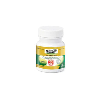 ANGELINI Leotron Articulaciones Ovomet