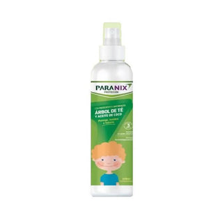 Paranix Protection Tea Tree Spray Conditioner Child