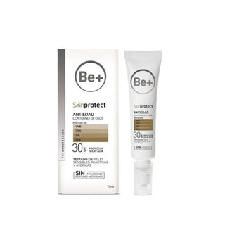 BE+ Skin Protect Anti-Ageing Eye Contour