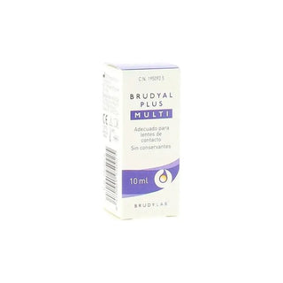 BRUDY LAB Brudyal Plus Multi