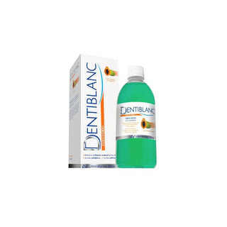 DENTIBLANC Mouthwash