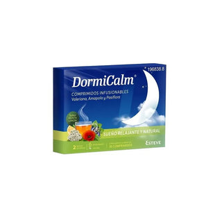 ESTEVE Dormicalm