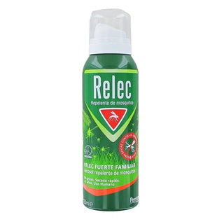 Relec Fuerte Familiar Repellent Aerosol