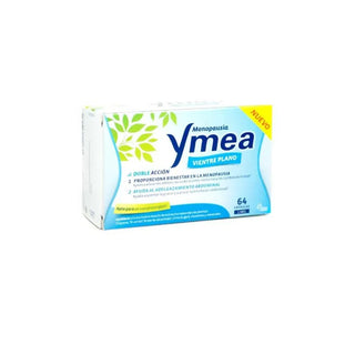 Ymea Menopause Flat Belly