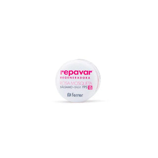 REPAVAR Repair Balsam Nose and Lips SPF15