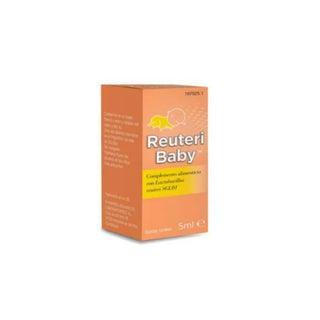 PHARMEX Reuteri Baby