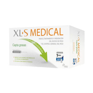 XLS Medical Weight Control 180 Tablets