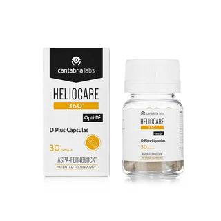 HELIOCARE 360 D Plus