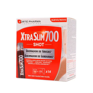 FORTÉ PHARMA XtraSlim 700 Shot