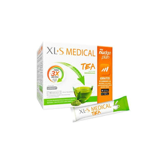 XLS Medical Tea Nudge