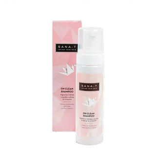SERRA PAMIES Sana-T On Shampoo