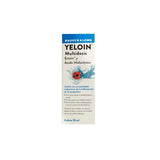 Bausch + Lomb Yeloin 2% Ophthalmic Solution
