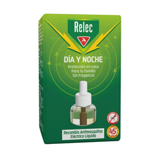 RELEC Liquid Electric Anti-Mosquito Refill