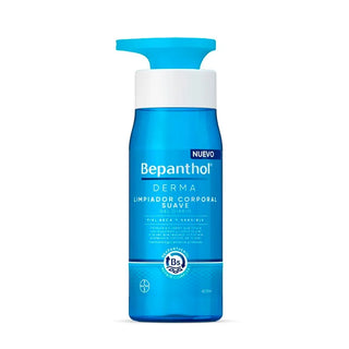 BEPANTHOL Body Gel