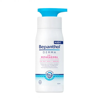 BEPANTHOL Repairing Lotion
