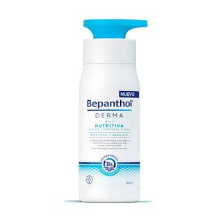 BEPANTHOL Lozione Nutriente