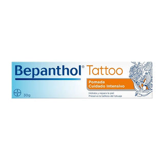 BEPANTHOL Tattoo Pomada Intensive Care
