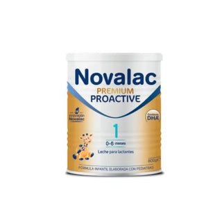 NOVALAC Premium Proactive 1