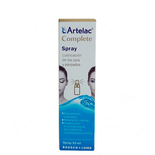 ARTELAC Complete Spray