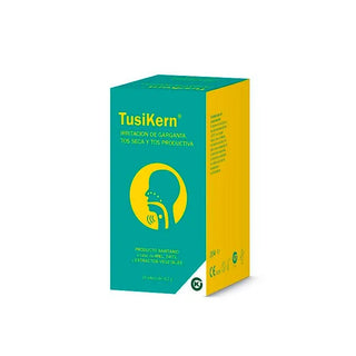 KERN PHARMA Tusikern Sachets