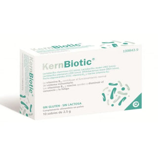 KERN Biotic 10 x 2 Sachets