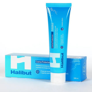 Halibut Prebiotic Protective Cream