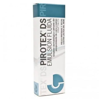 Unipharma Pirotex DS Fluid Emulsion