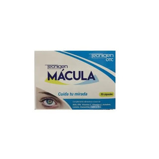 OTC TecniGen Macula