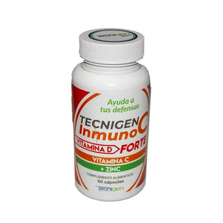 OTC TecniGen Immuno C Forte
