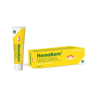 KERN PHARMA Hemokern With Applicator