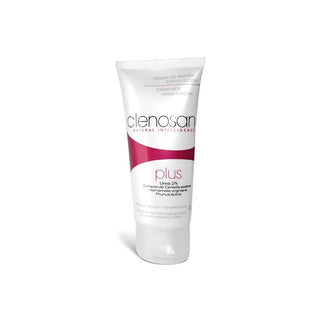 CLENOSAN Plus Hand Cream