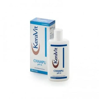 KERAVIT Shampoo pH6
