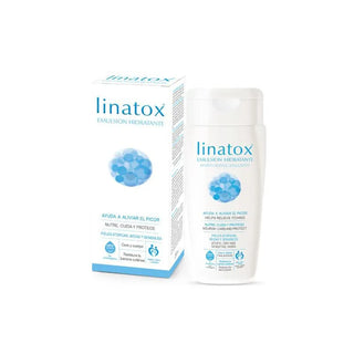 LINATOX Emulsión Hidratante