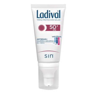 LADIVAL Anti-Aging Gel-Cream SPF50+