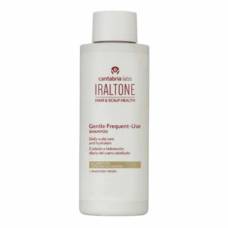IRALTONE Gentle Frequent-Use Shampoo