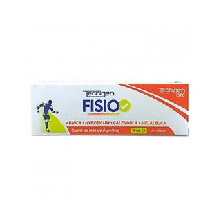 OTC TecniGen Fisio Tube Cream
